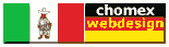 Chomex Webdesign